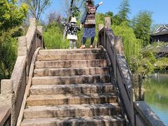 -韩湘水博园