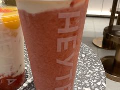 -喜茶(广州佳兆业广场店)