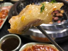 -盛江山自助料理(太原街万达店)