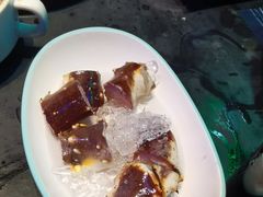 -花西亭·海鲜自助餐厅(瑞城名人酒店)