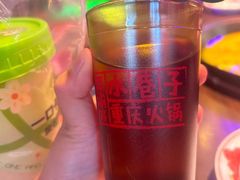 -水巷子·巴掌腰片重庆火锅(云纺店)