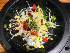 -云海肴·云南小炒·汽锅鸡(天津国金汇店)