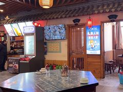 -秦淮人家风味酒楼(赣榆店)