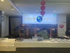 -天荷菜根·闽南素食自助(刺桐北路店)