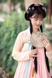 -八角古风摄影