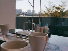-佛山岭南天地康得思酒店·岭南·市集