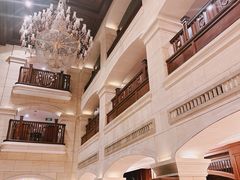 -马勒别墅饭店(静安寺店)