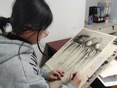 -越鸟艺术中心