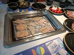 -非烤勿扰自助烤肉(阳江百利广场店)