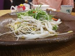 -寻味顺德·南记酒家·传统顺德菜·鱼生(广源路店)