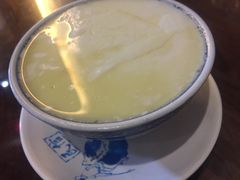 姜汁双皮奶-民信老铺(人民路店)
