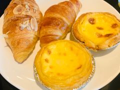-广州融创花间堂悦雪酒店-花间食西餐厅