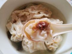 冬菇马蹄云吞-袁记云饺(邯郸路店)