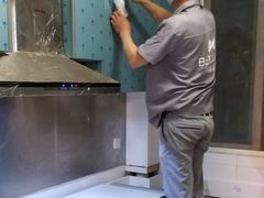 -佰丽爱家全屋定制(汶水店)