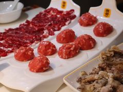 -潮发潮汕牛肉店(龙洞店)