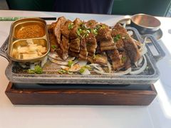 -清真·宁夏印象·盐池滩羊肉体验店(江宁路店)