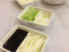 -北京全聚德(天安门店)