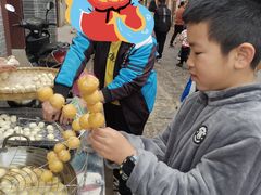 -零陵古城
