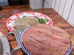 -楠火锅(绿地新都会店)