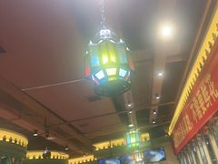 -驿楼兰·新疆菜(火车站店)