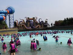 -波塞冬旅游度假区