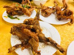 -大家乐酒家(荔福路店)