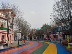 -沈阳方特欢乐世界