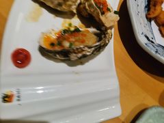 -割烹旭日本料理(龙湖狮山天街店)
