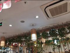 大堂-武松家(翠微百货大成路店)