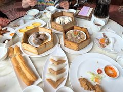 -顺德美的万豪酒店-万豪中餐厅