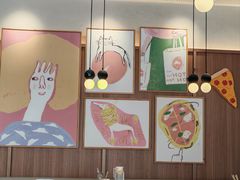 -必胜客(仁恒店)