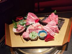 -300杯·和牛烧肉清酒专门店(廊里店)