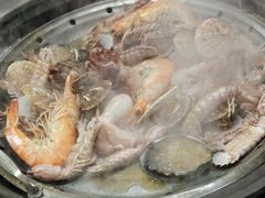 -大杰海鲜锅(基隆路店)