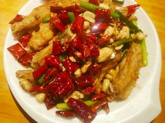 -搓火大都会(广安门总店)