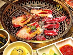 -韩盛·古法烤肉店(皇城恒隆广场店)