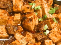 -羊门客在·烤盐池滩羊·川菜