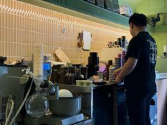 -SeekSeeking咖啡专门店(堰塘街店)