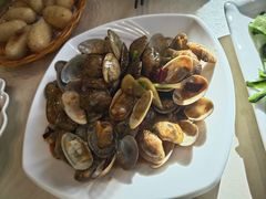 -南海渔家•海鲜•正宗海南菜(海棠湾店)