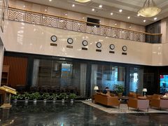 -深圳金碧酒店