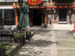 -甘尼仕印度餐厅爵士酒吧(阳春巷店)