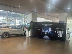 -别克·上海翟业(虹桥店)