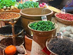 -肥三土菜馆(五四广场店)