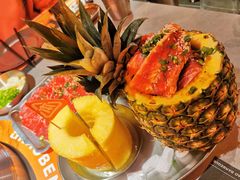 -烧本烧·自助烤肉(勒泰中心店)