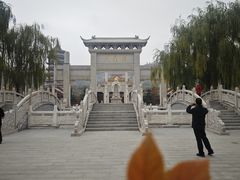 -金城公园