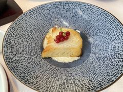 -北京柏悦酒店·锦庭餐厅Dining Room