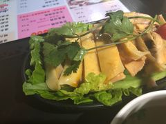 -绿柠食堂(北外滩店)