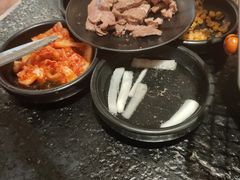 -九田家黑牛烤肉料理(石路天虹店)