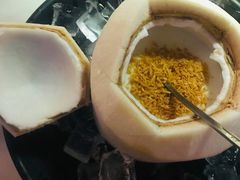 泰国椰子冻-狐狸爱上椰子鸡(滨江星光大道店)