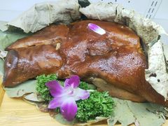 -王太饭堂
