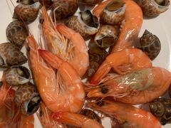 -万德诺富特酒店·自助餐厅(万德大厦店)